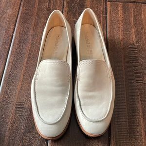 Timberland Loafers - Size 8.5